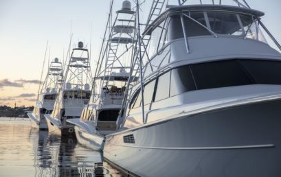 GALLERY: The Boats of the 2019 Bermuda Billfish Blast