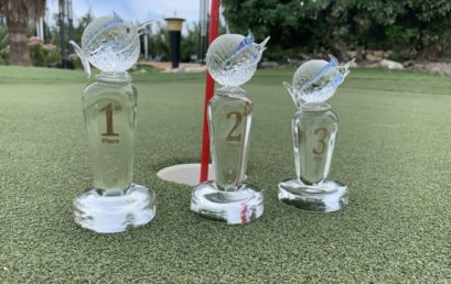 GALLERY: 2019 Bermuda Billfish Release Cup Fun Golf Tournament