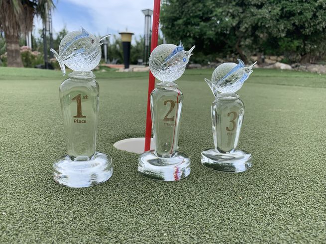 GALLERY: 2019 Bermuda Billfish Release Cup Fun Golf Tournament