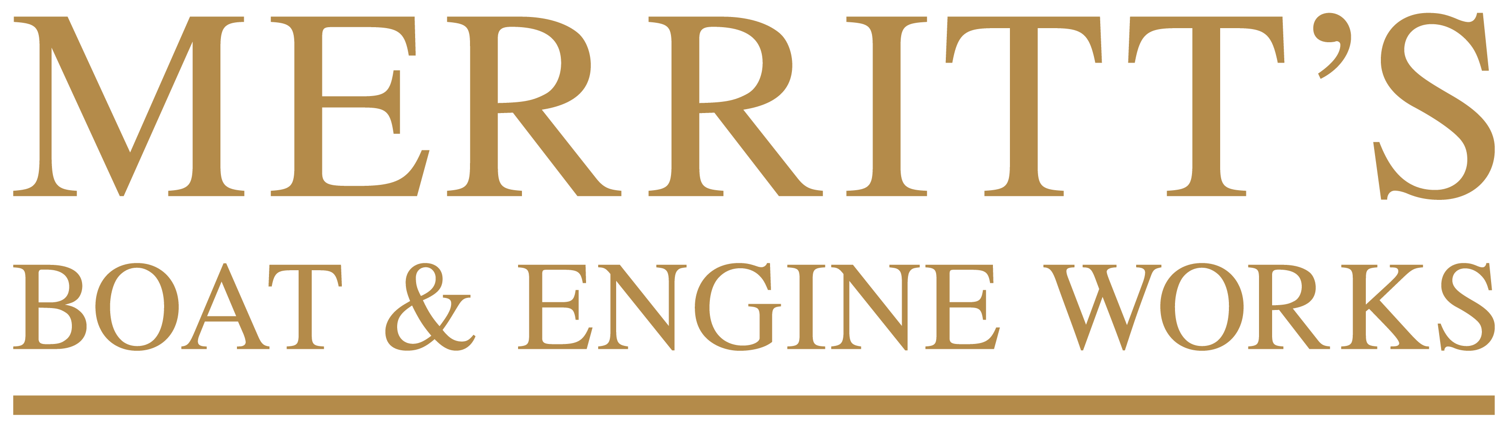 Merritts Logo 2021