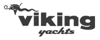 Viking Yachts Logo 2021