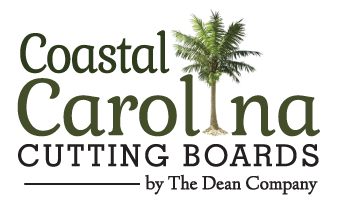 arolina Cutting Board Logo