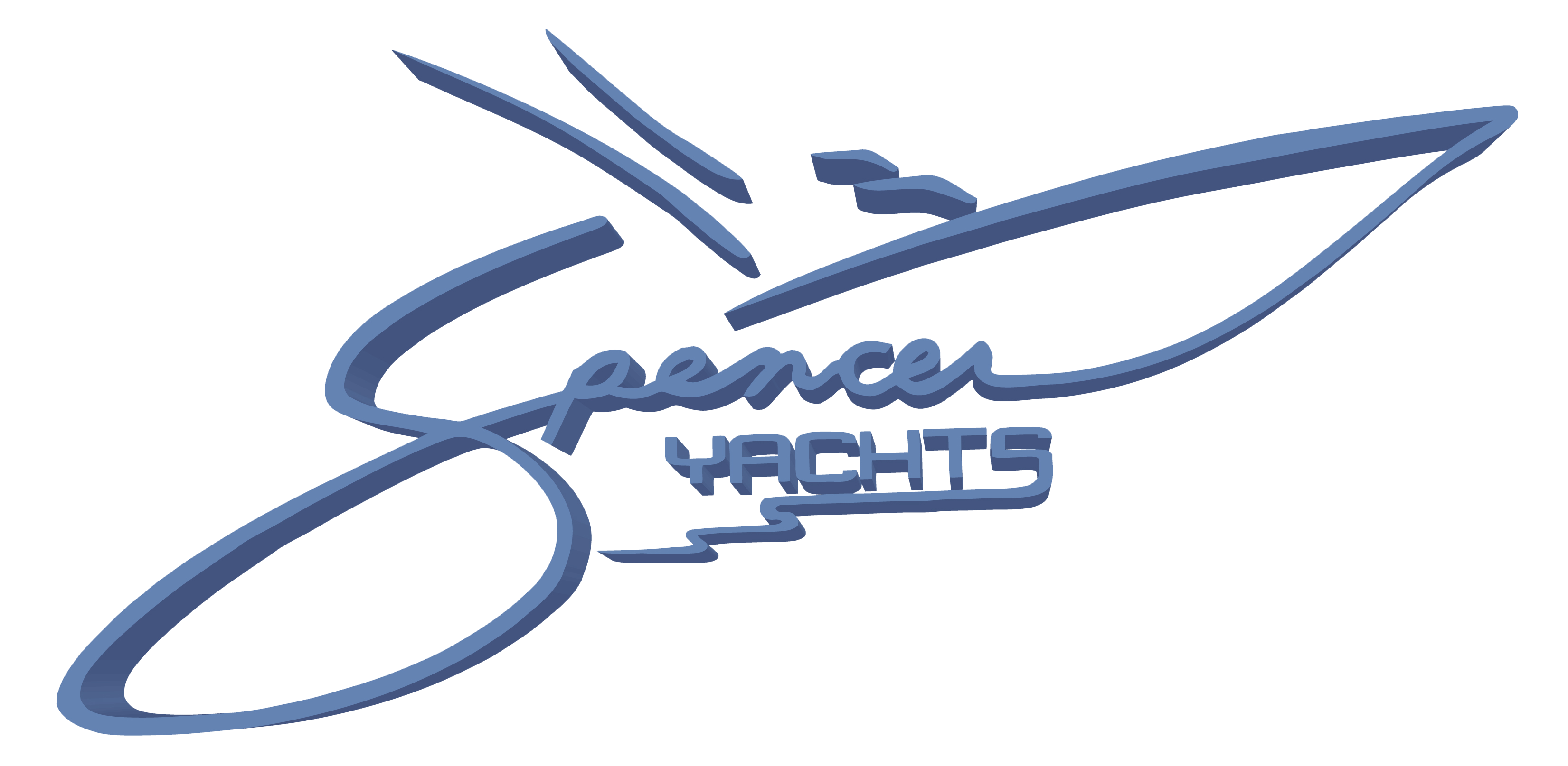 Spencer 2022 Logo