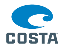 Costa 2023 Logo