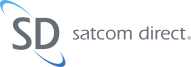 SatComm 2023 Logo