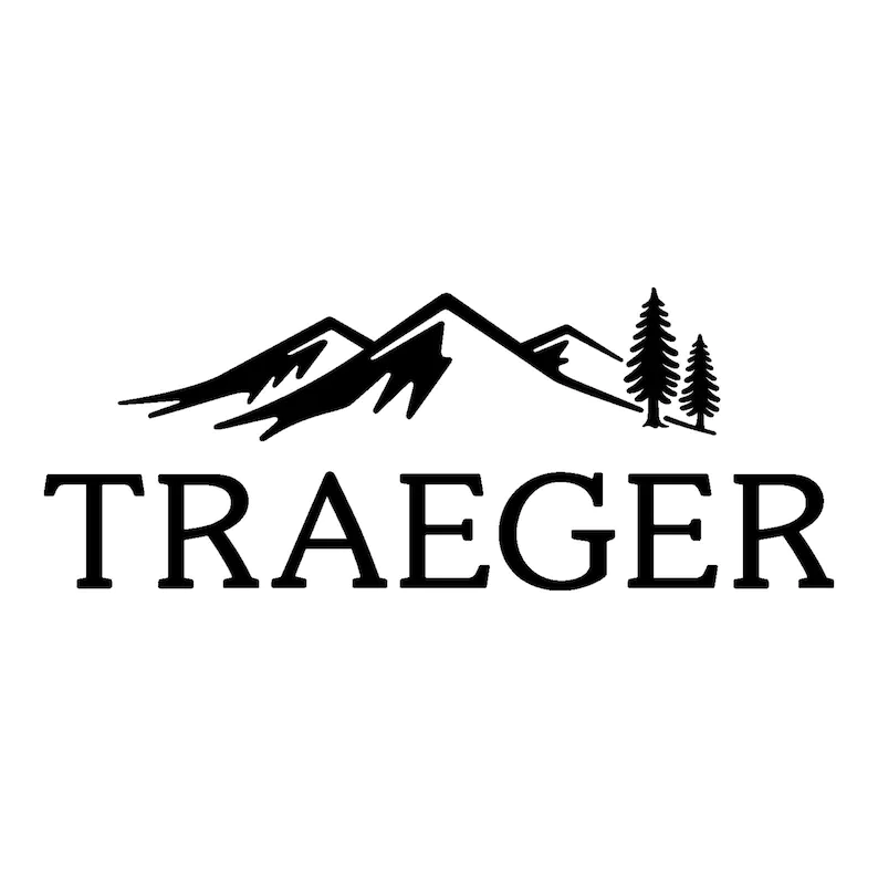 Traeger Logo 2023