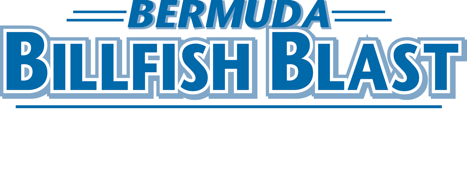 Bermuda Billfish Blast - July 3rd-7th, 2024
