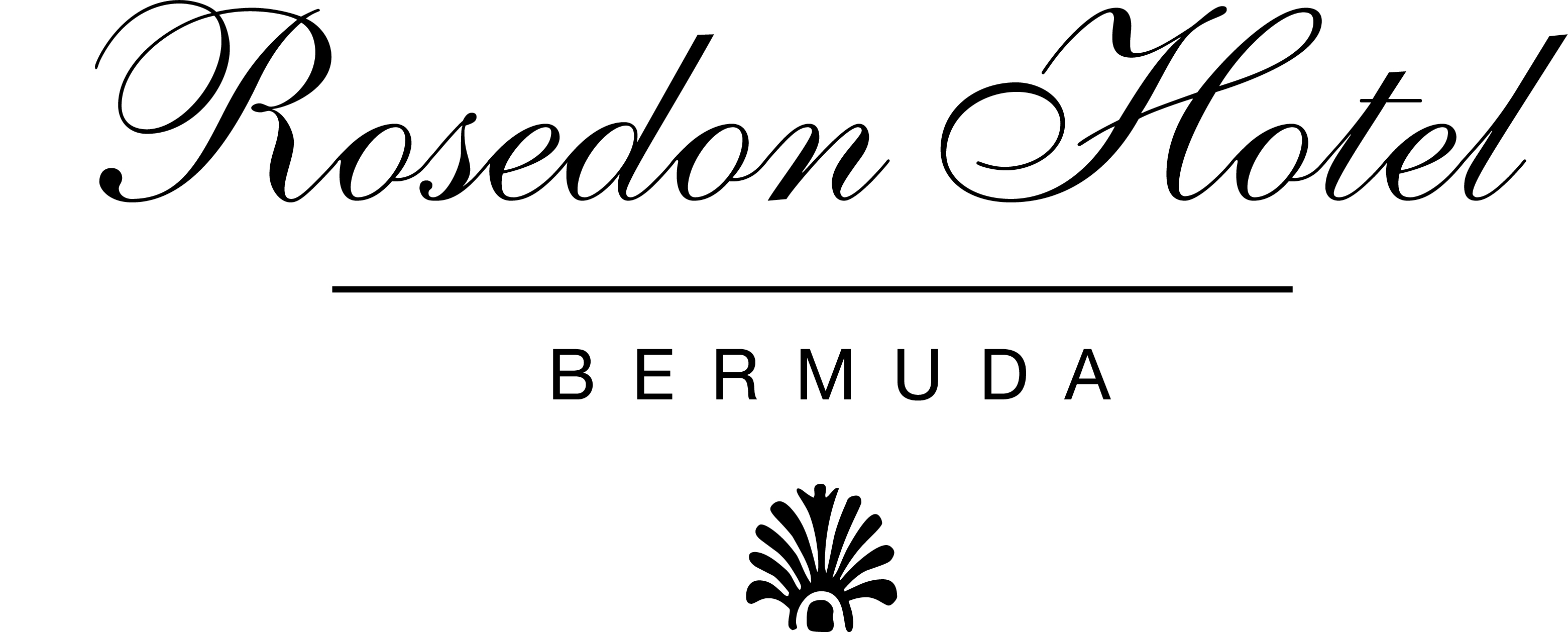 Rosedon Hotel Bermuda logo