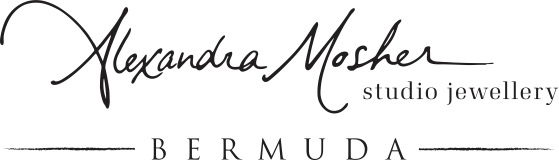 Alexandra Mosher Studio Jewellery Bermuda