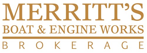 Merrit's Boat & Engine Works Brokerage